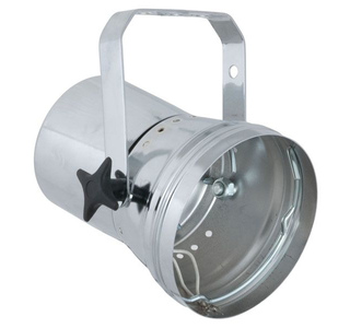 Showtec Parcan 36 Pinspot Polished изображение/фото/картинка